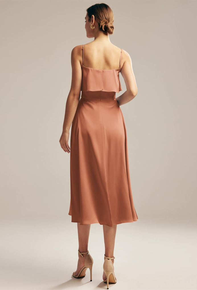 AW Morza Dress